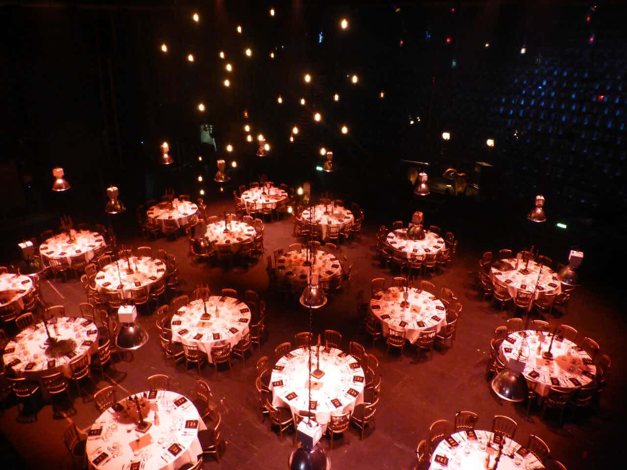 Unique Venues Birmingham